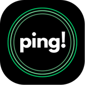 ping!